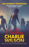 Hunting Charlie Wilson 1648268854 Book Cover