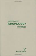 Advances in Immunology, Volume 68 0120224682 Book Cover