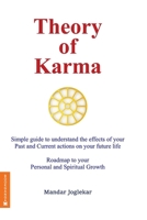 Theory of Karma B0FK9NM2CB Book Cover