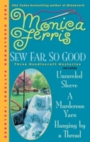Sew Far, So Good 0425232751 Book Cover
