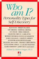 Who Am I?: Personality Types for Self Discovery 0874777615 Book Cover