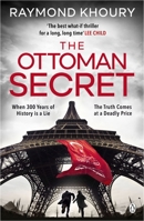 The Ottoman Secret 125021100X Book Cover