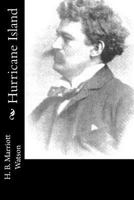 Hurricane Island 1514768305 Book Cover
