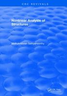 Revival: Nonlinear Analysis of Structures (1997) 1138105880 Book Cover