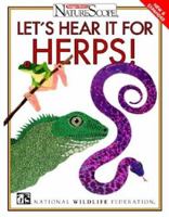 Let's Hear It for Herps! 0070470995 Book Cover