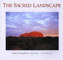 Sacred Landscape 0890875421 Book Cover