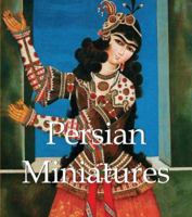Persische Miniaturen 1783100222 Book Cover