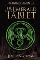 The Emerald Tablet 0985207035 Book Cover