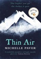 Thin Air: A Ghost Story 1409163369 Book Cover