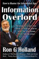 Information Overlord 190869193X Book Cover