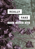 Really Fake 151791101X Book Cover