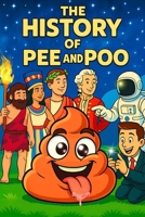 Strange but True. The History of Pee and Poo: Super Interesting Facts for Kids Who Think Going to the Bathroom Is Easy - It Wasn't Always! B0F6Z1LJXV Book Cover
