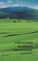 Andalusien Im Herzen Andalusiens 3347248554 Book Cover