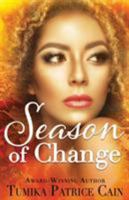 When a Man Loves a Woman: A Season of Change 0991507754 Book Cover