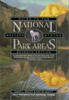 Guide to the National Park Areas, Western States, 7th 076271204X Book Cover
