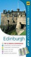 Edinburgh 0749554894 Book Cover