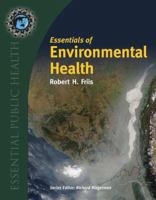 Essentials of Environmental Health 0763747629 Book Cover