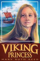 Viking Princess 189429419X Book Cover
