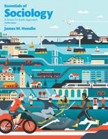 Revel for Essentials of Sociology: A Down-To-Earth Approach -- Access Card 0134253388 Book Cover