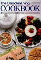 Canadian Living Cookbook 039422017X Book Cover