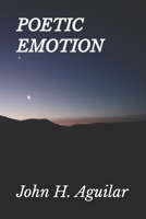 POETIC EMOTIONS B0CDK3WPL7 Book Cover