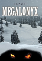 Megalonyx 1480865273 Book Cover