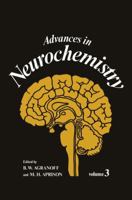 Advances in Neurochemistry: Volume 3 1461582423 Book Cover