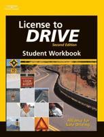 Student Workbook for License to Drive, 2nd 1401879799 Book Cover