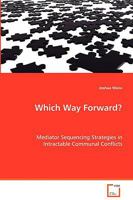 Which Way Forward? 3639067819 Book Cover