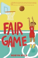 Fair Game B0C6VL4L59 Book Cover