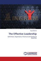 The Effective Leadership 3659353779 Book Cover