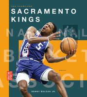 Sacramento Kings 168277631X Book Cover