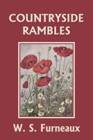 Countryside Rambles (Yesterday's Classics) 1633340465 Book Cover