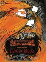 Le Destin Des Nornes: Ragnarok 0994024096 Book Cover