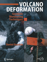 Volcano Deformation 3642517633 Book Cover