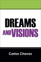 Dreams and Visions 1478713259 Book Cover