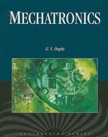 Mechatronics [With CDROM] 1934015296 Book Cover