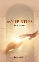 My Epistles in Rhymes 8195297889 Book Cover