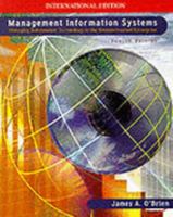 Management Information Systems: Managing Information Technology in the Networked Enterprise 0071158111 Book Cover