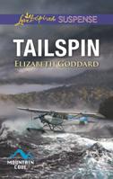 Tailspin 0373677456 Book Cover