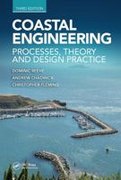 Coastal Engineering: Processes, Theory and Design Practice 1138060429 Book Cover