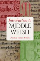 Introduction to Middle Welsh 0813240034 Book Cover