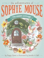 The Hidden Cottage 153448714X Book Cover