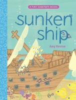 Sunken Ship 1665935006 Book Cover