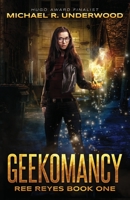 Geekomancy 0998060631 Book Cover