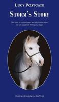Storm's Story 1786230712 Book Cover