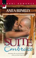 Suite Embrace (Kimani Romance) 037386048X Book Cover