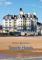 The Seaside Hotels 1445675463 Book Cover