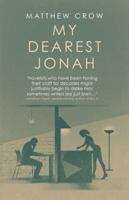 My Dearest Jonah 1908248254 Book Cover