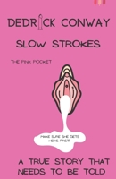 Slow Strokes: French Kisses B0C9SPDY1W Book Cover